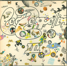 Load image into Gallery viewer, Led Zeppelin : Led Zeppelin III (LP, Album, PR )
