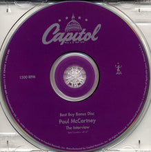 Load image into Gallery viewer, Paul McCartney : Run Devil Run (CD, Album + CD, Ltd, Promo)
