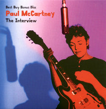 Load image into Gallery viewer, Paul McCartney : Run Devil Run (CD, Album + CD, Ltd, Promo)
