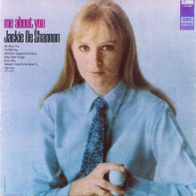 Charger l&#39;image dans la galerie, Jackie DeShannon : Me About You (LP, Album)
