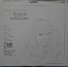 Laden Sie das Bild in den Galerie-Viewer, Jackie DeShannon : Me About You (LP, Album)
