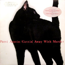 Charger l&#39;image dans la galerie, Patti Austin : Gettin&#39; Away With Murder (LP, Album)
