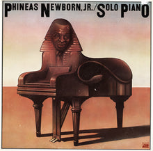 Load image into Gallery viewer, Phineas Newborn, Jr.* : Solo Piano (LP, Album)
