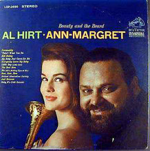 Load image into Gallery viewer, Al Hirt And Ann-Margret* : Beauty And The Beard (LP, Album, Ind)
