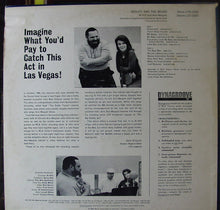 Load image into Gallery viewer, Al Hirt And Ann-Margret* : Beauty And The Beard (LP, Album, Ind)
