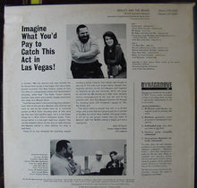 Laden Sie das Bild in den Galerie-Viewer, Al Hirt And Ann-Margret* : Beauty And The Beard (LP, Album, Ind)
