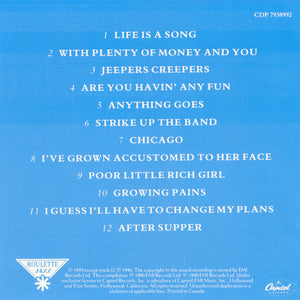 Count Basie / Tony Bennett : Count Basie Swings / Tony Bennett Sings (CD, Album, RE)
