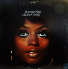Load image into Gallery viewer, Diana Ross : Surrender (LP, Album, Promo)
