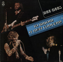 Laden Sie das Bild in den Galerie-Viewer, Bee Gees : To Whom It May Concern (LP, Album, Gat)
