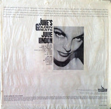 Laden Sie das Bild in den Galerie-Viewer, Julie London : Julie&#39;s Golden Greats (LP, Comp, Mono)
