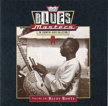 Load image into Gallery viewer, Various : Blues Masters, Volume 10: Blues Roots (CD, Comp)
