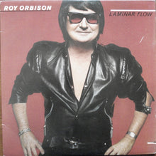Charger l&#39;image dans la galerie, Roy Orbison : Laminar Flow (LP, Album, PRC)
