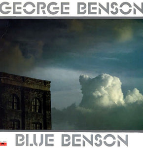 George Benson : Blue Benson (LP, Comp)