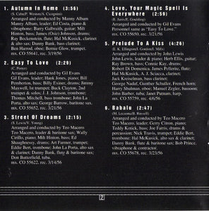 Johnny Mathis : Johnny Mathis (CD, Album, Mono, RE, RM, Sup)