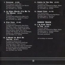 Charger l&#39;image dans la galerie, Johnny Mathis : Johnny Mathis (CD, Album, Mono, RE, RM, Sup)
