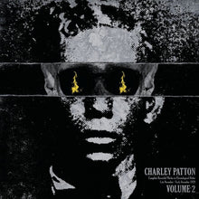 Laden Sie das Bild in den Galerie-Viewer, Charley Patton : Complete Recorded Works In Chronological Order Volume 2 (LP, Comp)
