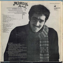 Laden Sie das Bild in den Galerie-Viewer, Jim Kweskin With The Neo-Passé Jazz Band : Jump For Joy (LP, Album)
