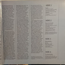 Laden Sie das Bild in den Galerie-Viewer, Ben Webster / Coleman Hawkins : Tenor Giants (2xLP, Comp, Gat)
