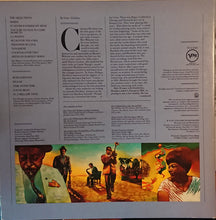 Laden Sie das Bild in den Galerie-Viewer, Ben Webster / Coleman Hawkins : Tenor Giants (2xLP, Comp, Gat)
