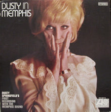 Load image into Gallery viewer, Dusty Springfield : Dusty In Memphis (LP, Album, PR )
