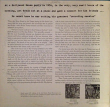 Laden Sie das Bild in den Galerie-Viewer, Art Tatum : The Complete Art Tatum Piano Discoveries (2xLP, Comp, Gat)

