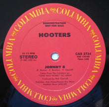 Charger l&#39;image dans la galerie, Hooters* : Johnny B (12&quot;, Promo)
