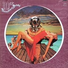 Load image into Gallery viewer, 10cc : Deceptive Bends (LP, Album, Ter)
