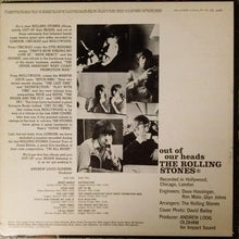 Charger l&#39;image dans la galerie, The Rolling Stones : Out Of Our Heads (LP, Album, Mono, Mon)
