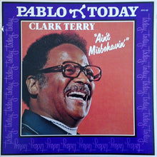 Load image into Gallery viewer, Clark Terry : Ain&#39;t Misbehavin&#39; (LP, Album)
