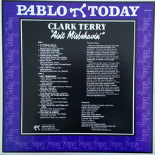 Load image into Gallery viewer, Clark Terry : Ain&#39;t Misbehavin&#39; (LP, Album)
