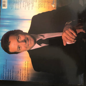 Mickey Gilley : Chasing Rainbows (LP, Album)