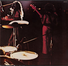 Laden Sie das Bild in den Galerie-Viewer, Grand Funk* : Live Album (2xLP, Album, Red)
