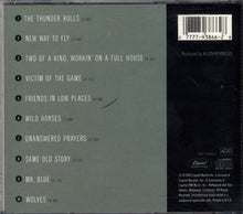 Laden Sie das Bild in den Galerie-Viewer, Garth Brooks : No Fences (CD, Album)
