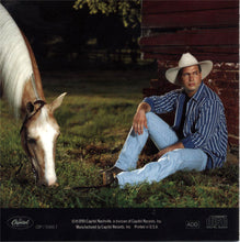 Laden Sie das Bild in den Galerie-Viewer, Garth Brooks : No Fences (CD, Album)
