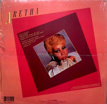 Charger l&#39;image dans la galerie, Aretha Franklin : Get It Right (LP, Album, Ind)
