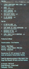 Charger l&#39;image dans la galerie, Hank Jones : Tiptoe Tapdance (LP, Album)
