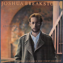 Load image into Gallery viewer, Joshua Breakstone Featuring Tommy Flanagan And Jimmy Knepper : Evening Star (LP, Album)
