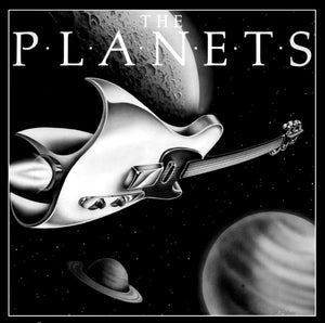 Planets (4) : The Planets (LP)