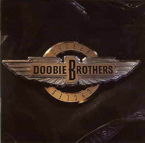 The Doobie Brothers : Cycles (CD, Album, Club)