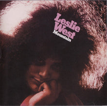 Load image into Gallery viewer, Leslie West : Mountain (CD, Album, RE)
