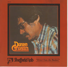 Load image into Gallery viewer, Dave Grusin : Discovered Again! (CD, Album, RE)
