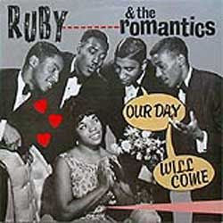 Ruby & The Romantics* : Our Day Will Come (LP, Comp)