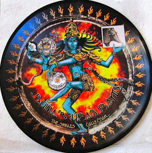 Shiva's Headband : The Singles Collection (LP, Comp, Ltd, Pic)