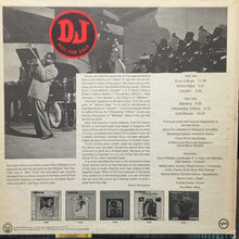 Laden Sie das Bild in den Galerie-Viewer, Dizzy Gillespie : The Newport Years Volume V (LP, Promo)
