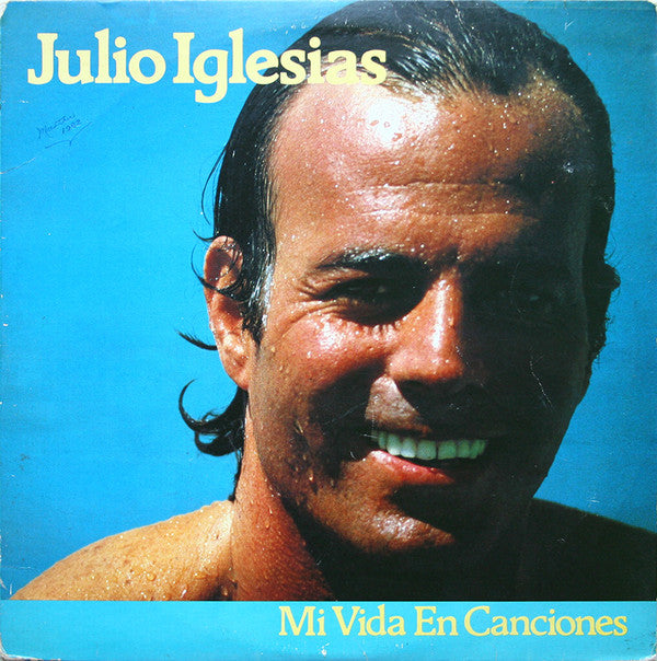 Julio Iglesias Gifts & Merchandise for Sale