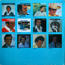 Load image into Gallery viewer, Julio Iglesias : Mi Vida En Canciones (2xLP, Comp)
