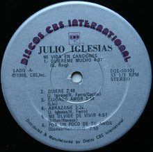 Load image into Gallery viewer, Julio Iglesias : Mi Vida En Canciones (2xLP, Comp)
