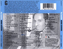 Laden Sie das Bild in den Galerie-Viewer, George Gershwin : The Essential George Gershwin (2xCD, Comp)
