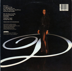 Dionne Warwick : No Night So Long (LP, Album)