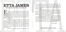 Charger l&#39;image dans la galerie, Etta James : Rocks The House (CD, Album, RE, RM)
